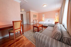 Hotel Hanseatischer Hof