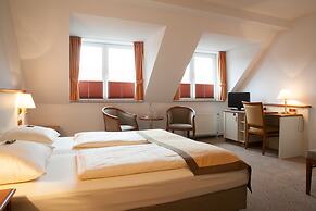 Hotel Hanseatischer Hof