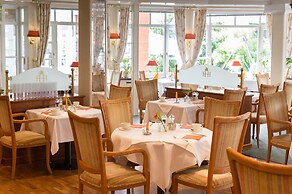 Hotel Hanseatischer Hof