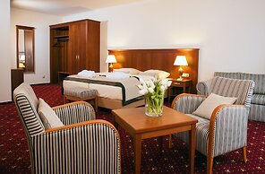 Hotel Hanseatischer Hof