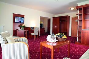 Hotel Hanseatischer Hof