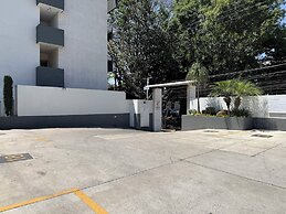 Las Pérgolas
