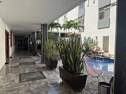 Las Pérgolas