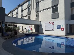 Las Pérgolas