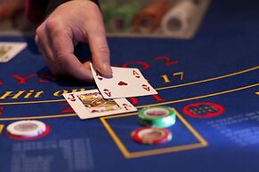 Casino New Brunswick