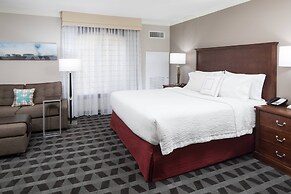 TownePlace Suites by Marriott Fort Worth Downtown