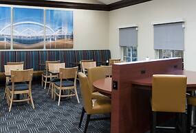 TownePlace Suites by Marriott Fort Worth Downtown