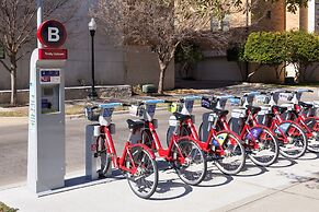 TownePlace Suites by Marriott Fort Worth Downtown