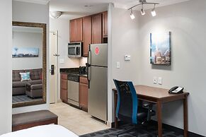 TownePlace Suites by Marriott Fort Worth Downtown