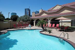 TownePlace Suites by Marriott Fort Worth Downtown