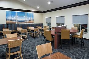 TownePlace Suites by Marriott Fort Worth Downtown