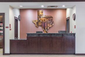 TownePlace Suites by Marriott Fort Worth Downtown