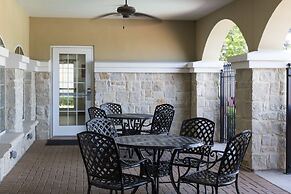 TownePlace Suites by Marriott Fort Worth Downtown