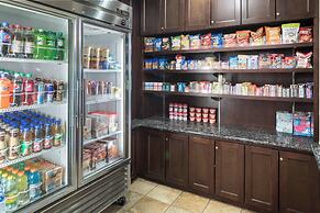 TownePlace Suites by Marriott Fort Worth Downtown