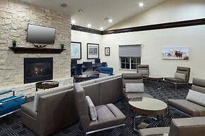 TownePlace Suites by Marriott Fort Worth Downtown