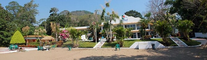 Hotel Playa Azul
