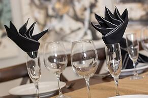 Hotel Rio Tequisquiapan