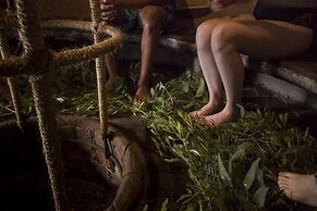 Hotel Rio Tequisquiapan