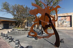 Hotel Rio Tequisquiapan