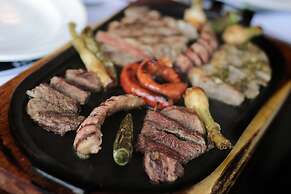 Hotel Rio Tequisquiapan