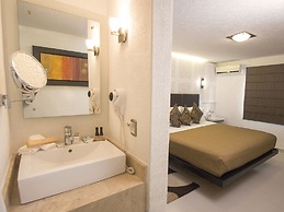 Hotel Rio Tequisquiapan