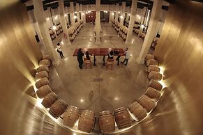 Hotel Rio Tequisquiapan