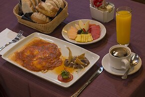 Hotel Rio Tequisquiapan