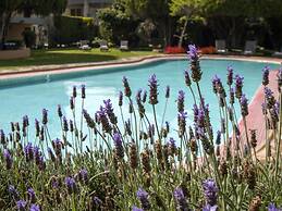 Hotel Rio Tequisquiapan