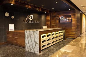 Hotel Rio Tequisquiapan