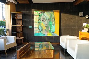 Hotel Rio Tequisquiapan