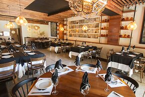 Hotel Rio Tequisquiapan