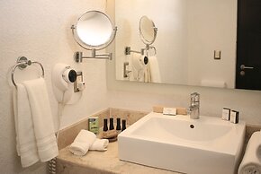 Hotel Rio Tequisquiapan