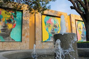 Hotel Rio Tequisquiapan