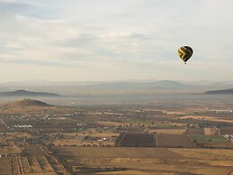 Hotel Rio Tequisquiapan