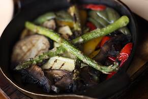 Hotel Rio Tequisquiapan