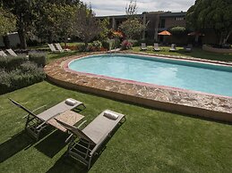 Hotel Rio Tequisquiapan