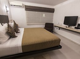 Hotel Rio Tequisquiapan