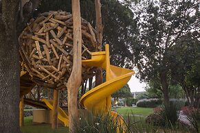 Hotel Rio Tequisquiapan