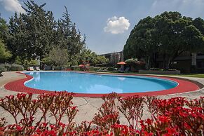 Hotel Rio Tequisquiapan