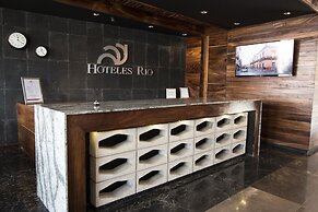Hotel Rio Tequisquiapan