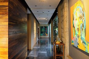 Hotel Rio Tequisquiapan