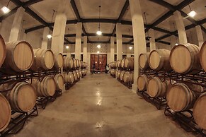 Hotel Rio Tequisquiapan