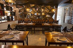 Hotel Rio Tequisquiapan