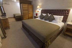 Hotel Rio Tequisquiapan