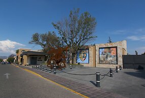 Hotel Rio Tequisquiapan