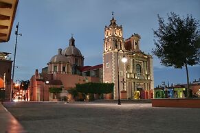 Hotel Rio Tequisquiapan