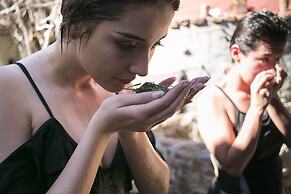 Hotel Rio Tequisquiapan