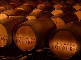 Hotel Rio Tequisquiapan