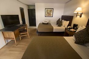 Hotel Rio Tequisquiapan