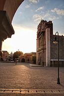 Hotel Rio Tequisquiapan
